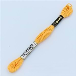 00302 Anchor Muline Nakış İpliği