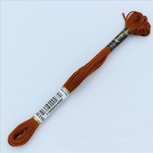 00310 Anchor Muline Nakış İpliği