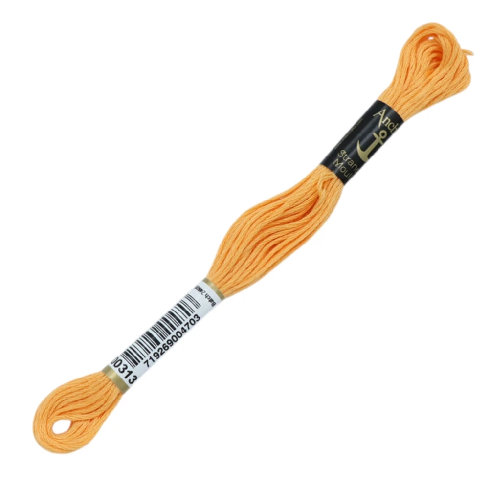 00313 Anchor Muline Nakış İpliği