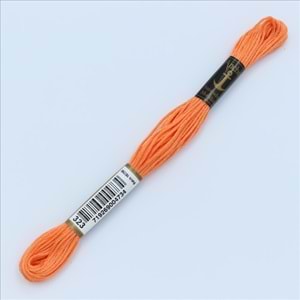 00323 Anchor Muline Nakış İpliği