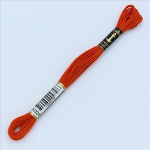 00326 Anchor Muline Nakış İpliği
