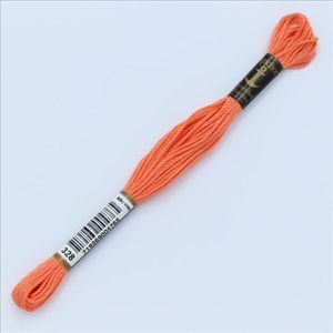00328 Anchor Muline Nakış İpliği