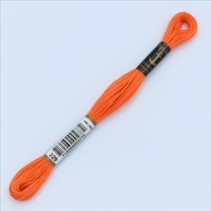 00329 Anchor Muline Nakış İpliği