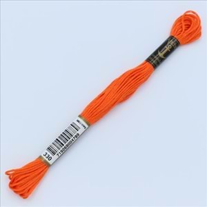 00330 Anchor Muline Nakış İpliği