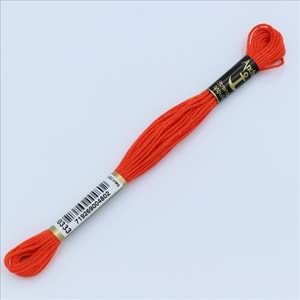 00333 Anchor Muline Nakış İpliği