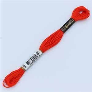 00334 Anchor Muline Nakış İpliği