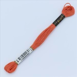 00338 Anchor Muline Nakış İpliği
