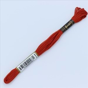 00340 Anchor Muline Nakış İpliği