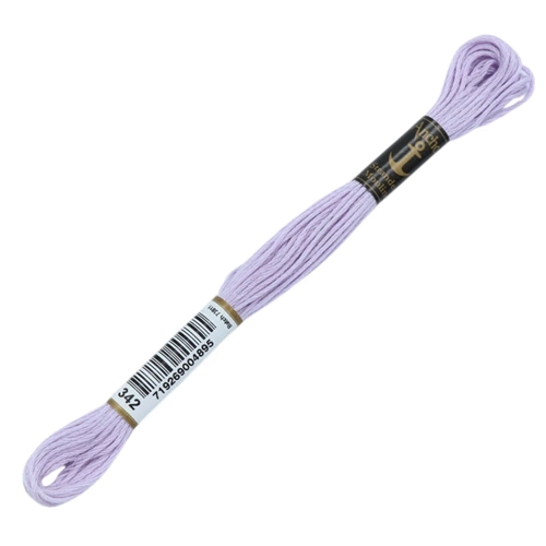 00342 Anchor Muline Nakış İpliği