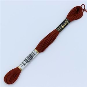 00352 Anchor Muline Nakış İpliği