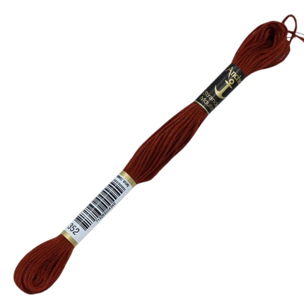 00352 Anchor Muline Nakış İpliği