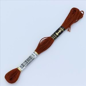 00357 Anchor Muline Nakış İpliği