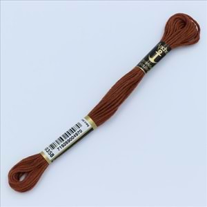 00358 Anchor Muline Nakış İpliği