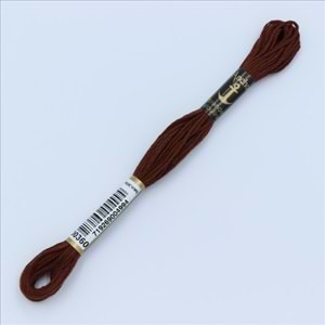 00360 Anchor Muline Nakış İpliği