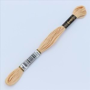 00361 Anchor Muline Nakış İpliği