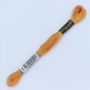 00363 Anchor Muline Nakış İpliği