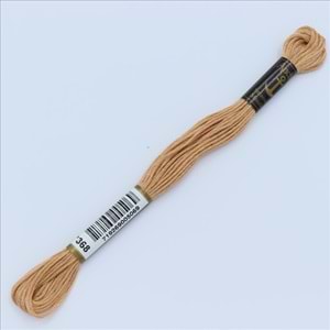 00368 Anchor Muline Nakış İpliği