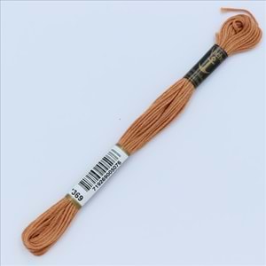 00369 Anchor Muline Nakış İpliği