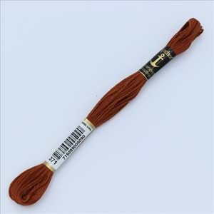 00371 Anchor Muline Nakış İpliği