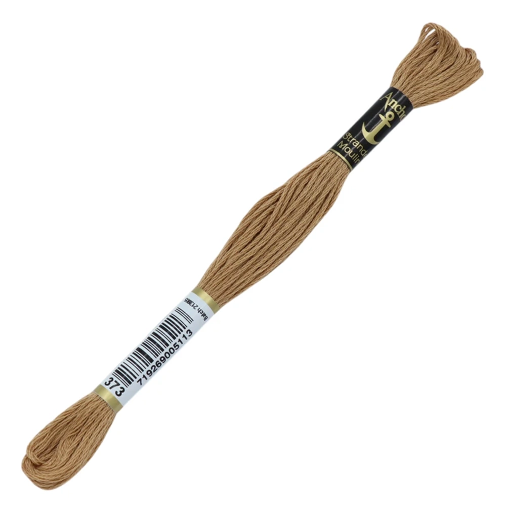 00373 Anchor Muline Nakış İpliği