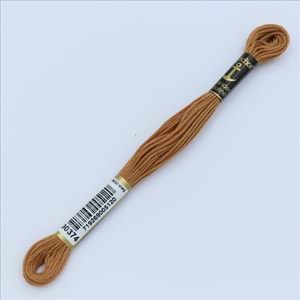 00374 Anchor Muline Nakış İpliği