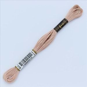 00376 Anchor Muline Nakış İpliği