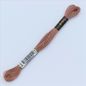 00378 Anchor Muline Nakış İpliği