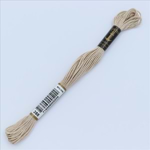 00388 Anchor Muline Nakış İpliği