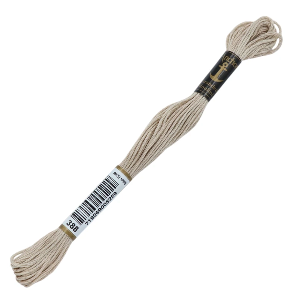 00388 Anchor Muline Nakış İpliği