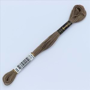 00393 Anchor Muline Nakış İpliği