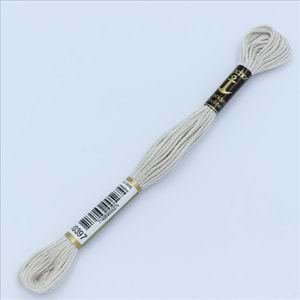 00397 Anchor Muline Nakış İpliği