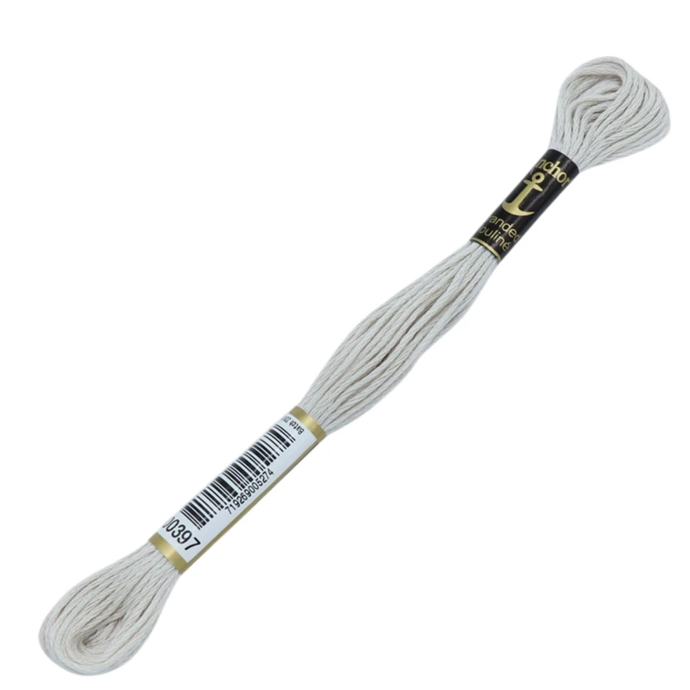 00397 Anchor Muline Nakış İpliği