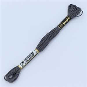00400 Anchor Muline Nakış İpliği