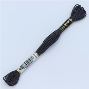 00401 Anchor Muline Nakış İpliği