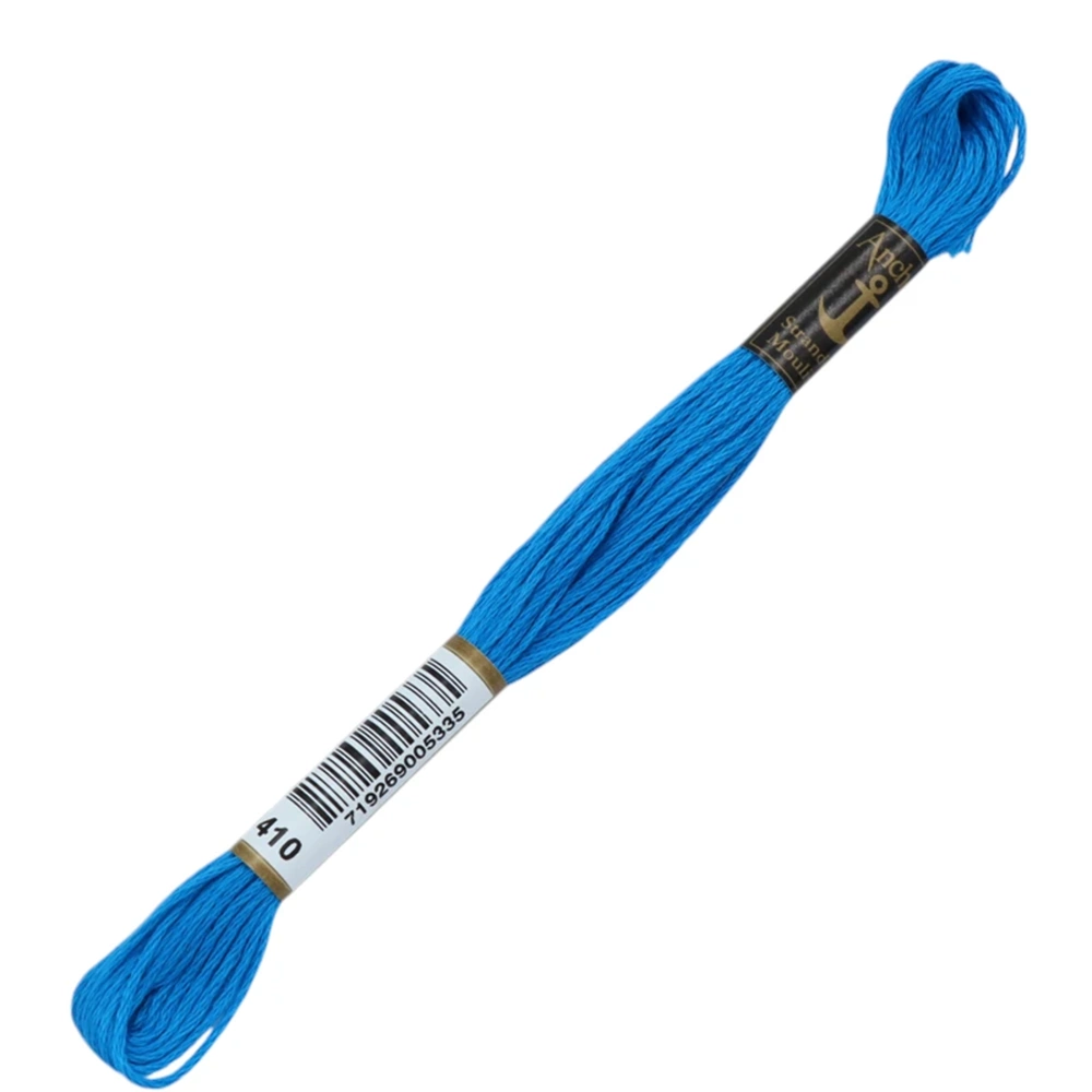 00410 Anchor Muline Nakış İpliği