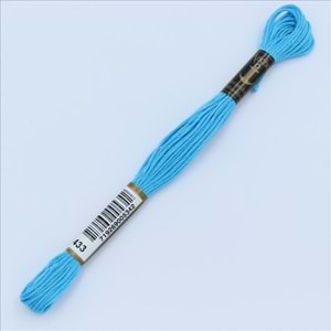 00433 Anchor Muline Nakış İpliği
