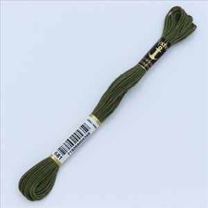 00681 Anchor Muline Nakış İpliği