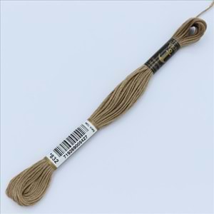 00832 Anchor Muline Nakış İpliği