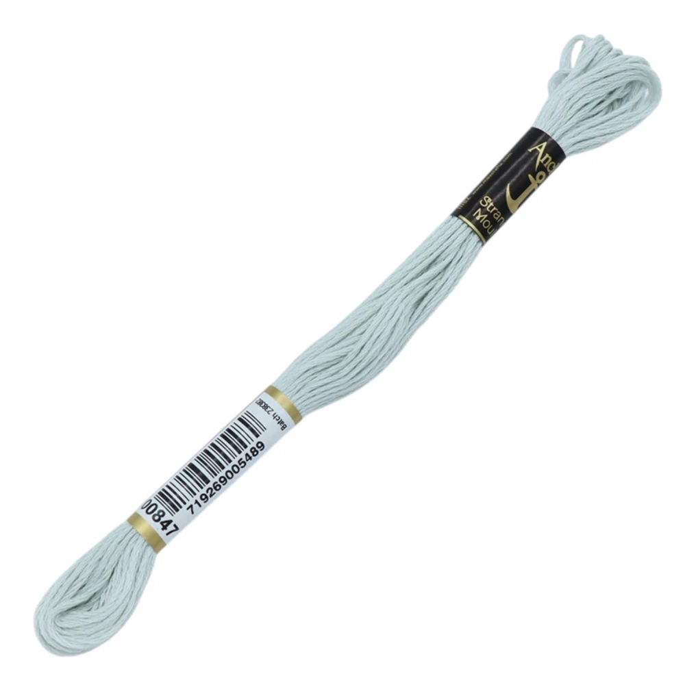 00847 Anchor Muline Nakış İpliği