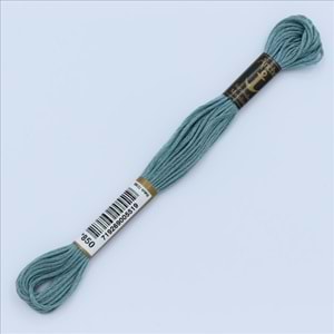 00850 Anchor Muline Nakış İpliği