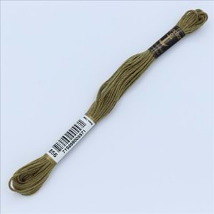 00856 Anchor Muline Nakış İpliği