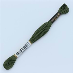 00861 Anchor Muline Nakış İpliği