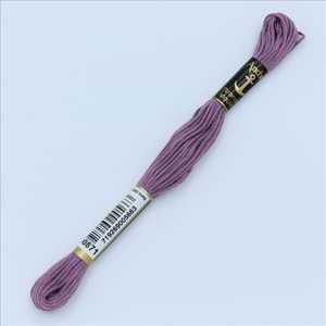 00871 Anchor Muline Nakış İpliği