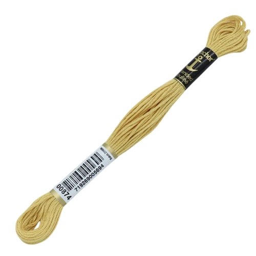 00874 Anchor Muline Nakış İpliği
