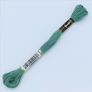00876 Anchor Muline Nakış İpliği