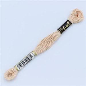 00881 Anchor Muline Nakış İpliği