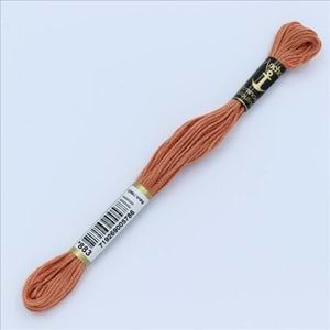 00883 Anchor Muline Nakış İpliği