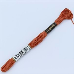 00884 Anchor Muline Nakış İpliği