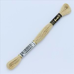 00886 Anchor Muline Nakış İpliği