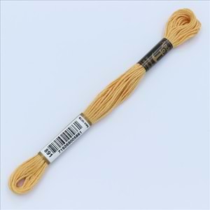 00891 Anchor Muline Nakış İpliği